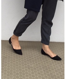 ZARA | シューズ