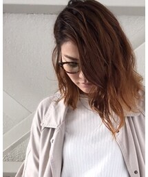 OLIVER PEOPLES | メガネ