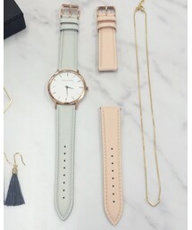 the fifth watches | アナログ腕時計