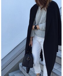 UNIQLO | チェスターコート