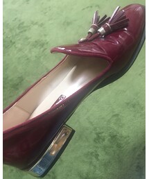 ZARA | ローファー