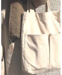 無印良品 | トートバッグ