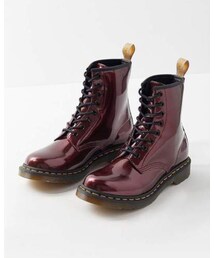 Dr. Martens | Dr. Martens 1460 Vegan Chrome Boot(ブーツ)