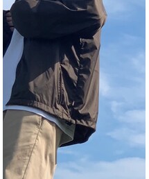 STUSSY | ナイロンジャケット