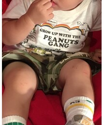 DENIM DUNGAREE | その他パンツ