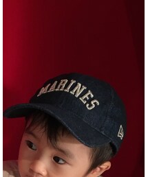 NEW ERA | キャップ