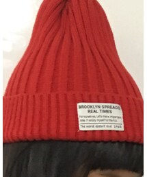 しまむら | ニットキャップ/ビーニー