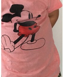 DENIM DUNGAREE | Tシャツ/カットソー