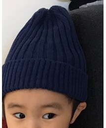 しまむら | ニットキャップ/ビーニー