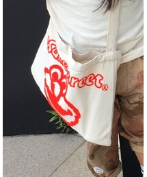 BOOFOOWOO | ショルダーバッグ