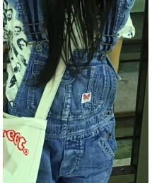 GO TO HOLLYWOOD | サロペット/オーバーオール