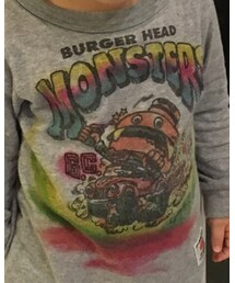 GROOVY COLORS | トップス