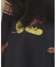 DENIM DUNGAREE | ワンピース