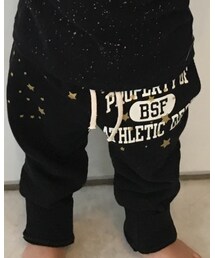 DENIM DUNGAREE | その他パンツ