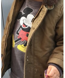 DENIM DUNGAREE | ジャケット/アウター