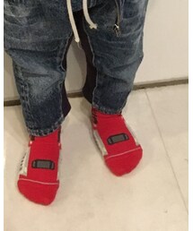 鉄下 | ソックス/靴下