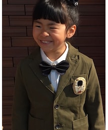 GO TO HOLLYWOOD | 蝶ネクタイ