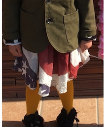 GO TO HOLLYWOOD | スカート