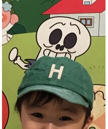 GO TO HOLLYWOOD | キャップ