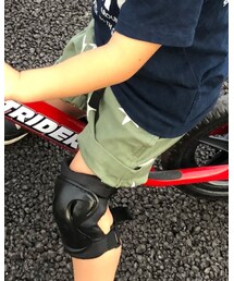 DENIM DUNGAREE | その他パンツ