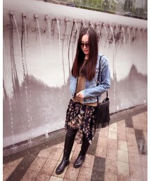 그날이후 | スカート