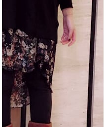 그날이후 | スカート