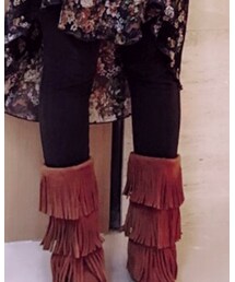 Minnetonka | ブーツ