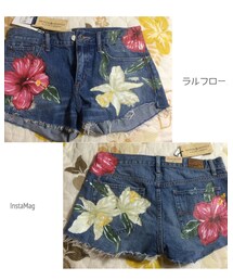 POLO RALPH LAUREN | デニムパンツ