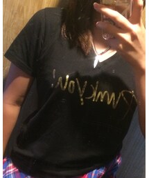 GU | Tシャツ/カットソー