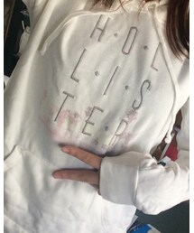 Hollister | パーカー