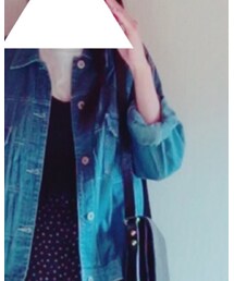 COLLINS | デニムジャケット