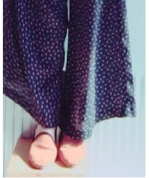 no brand | その他シューズ