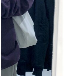 UNIQLO | トートバッグ