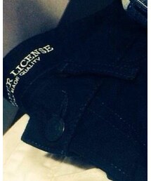 Murder License | デニムパンツ