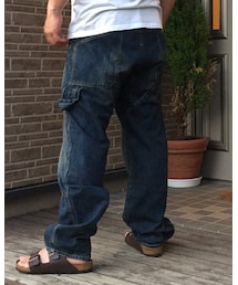 HECTIC | デニムパンツ