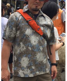 reyn spooner | シャツ/ブラウス