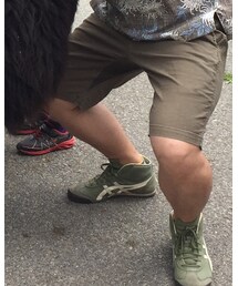 THE NORTH FACE | その他パンツ