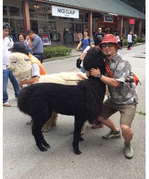 抱きつき | その他