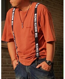 THE NORTH FACE | ベルト