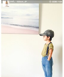 かず。くん | その他