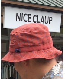 patagonia | ハット