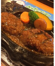 さわやかのげんこつハンバーグ | その他