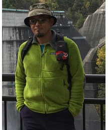 patagonia | トップス