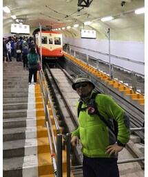 ケーブルカー | その他