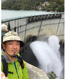 黒部ダム放水 | その他