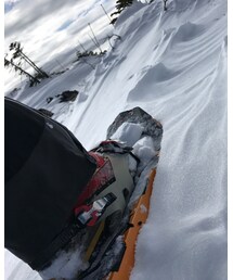 MSR | スノーシュー(スポーツグッズ)