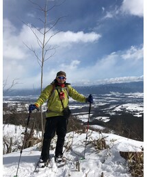 伊那谷を望む | その他