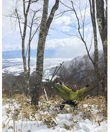 ハンモック | スポーツグッズ