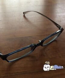 JINS | めがね(メガネ)