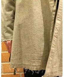 MAREA ERRE | ノーカラージャケット